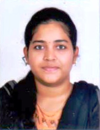 Ms. Diksha Soni Photo